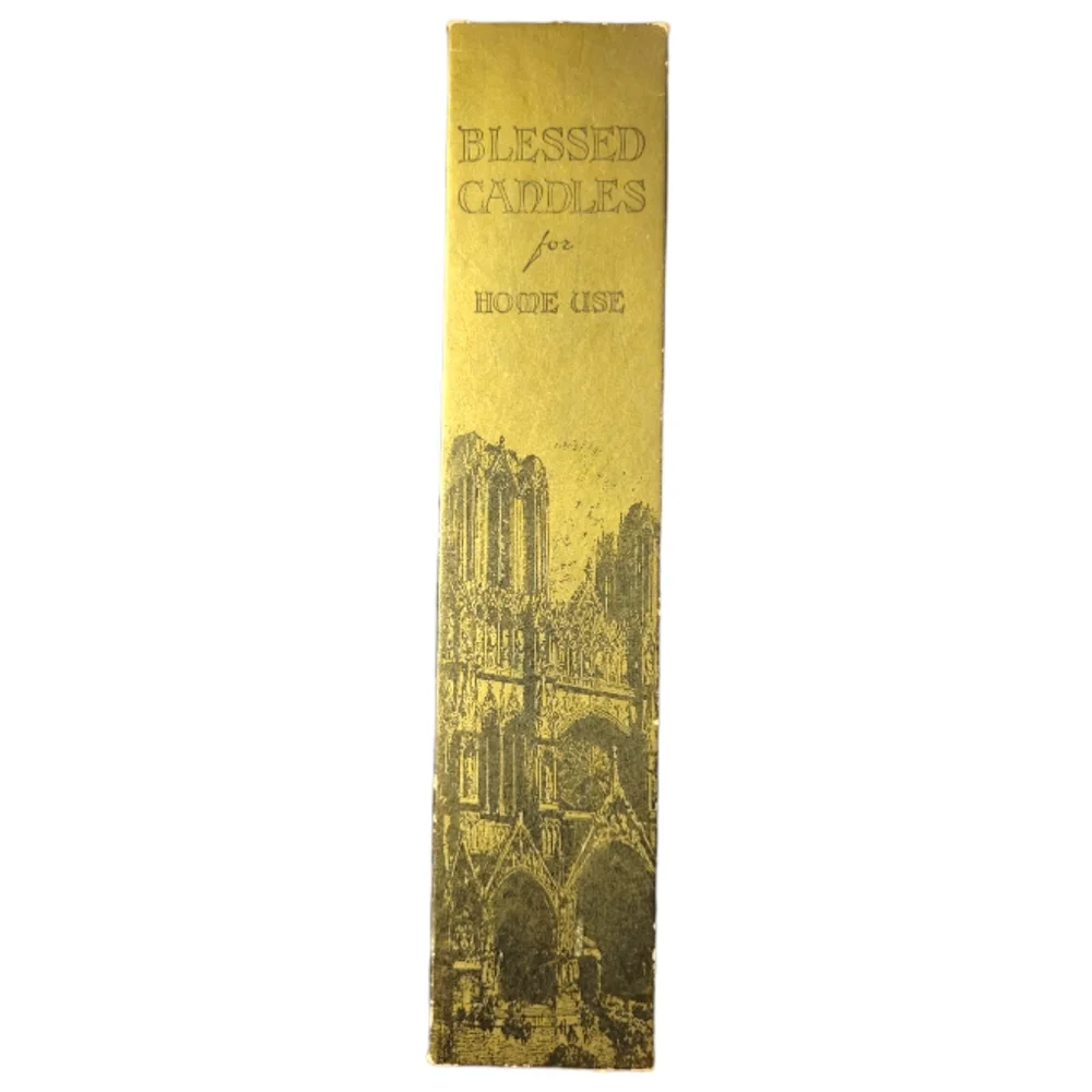 Will & Baumer Candle Co. will baumer